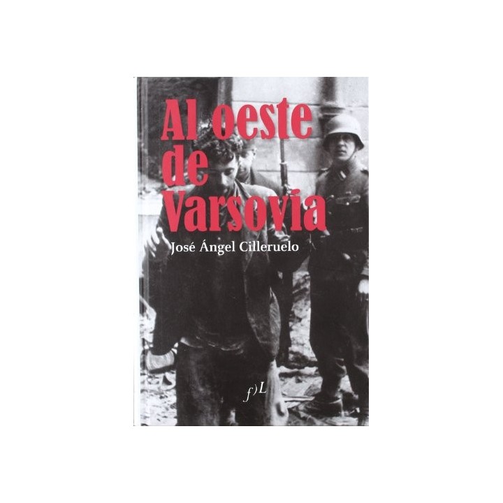 Al Oeste De Varsovia (Primera edición)